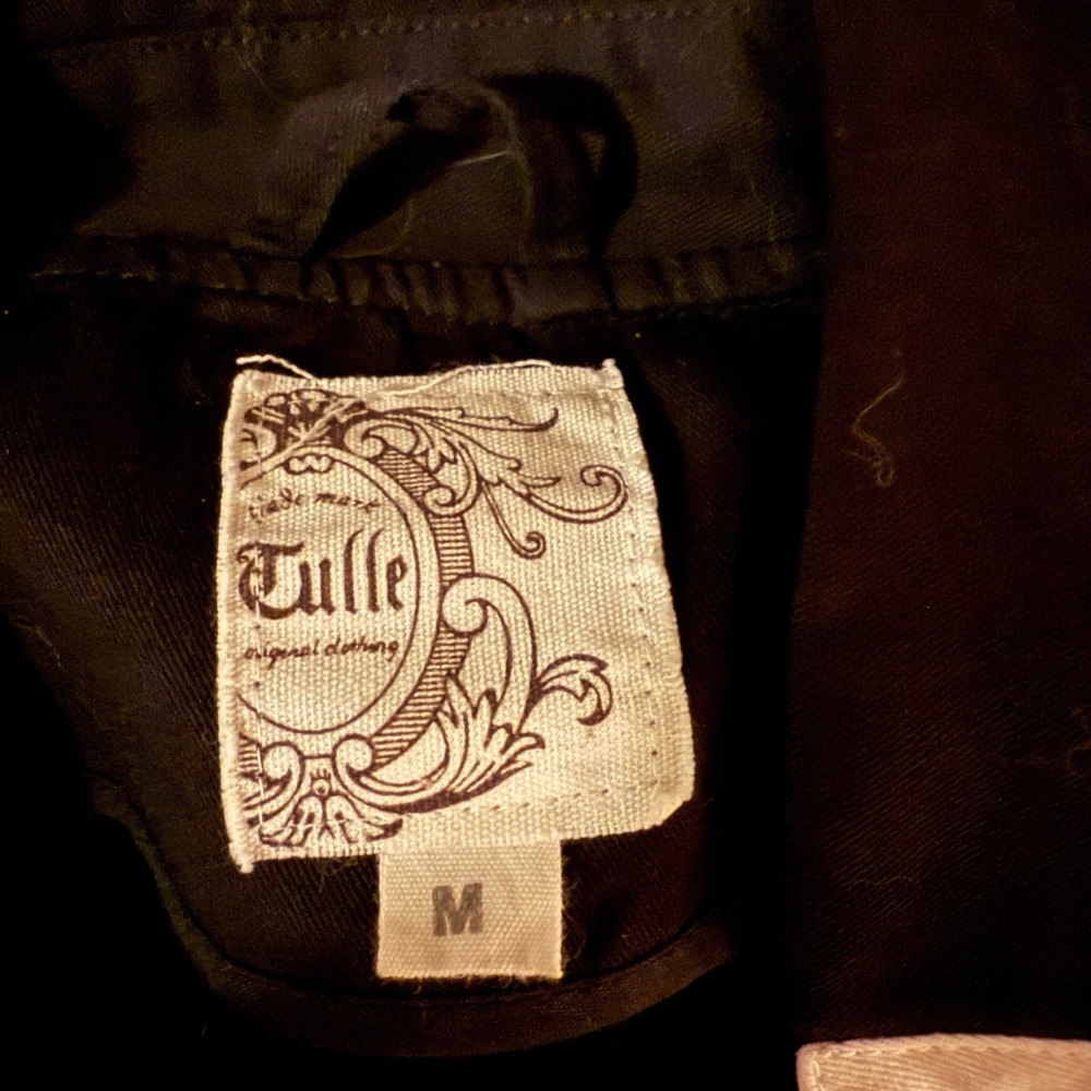 Overcoat - Picture 6 of 7